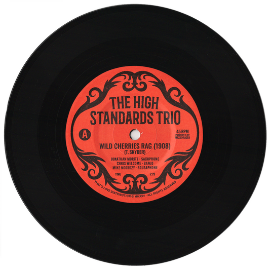 Products – That's Love Records